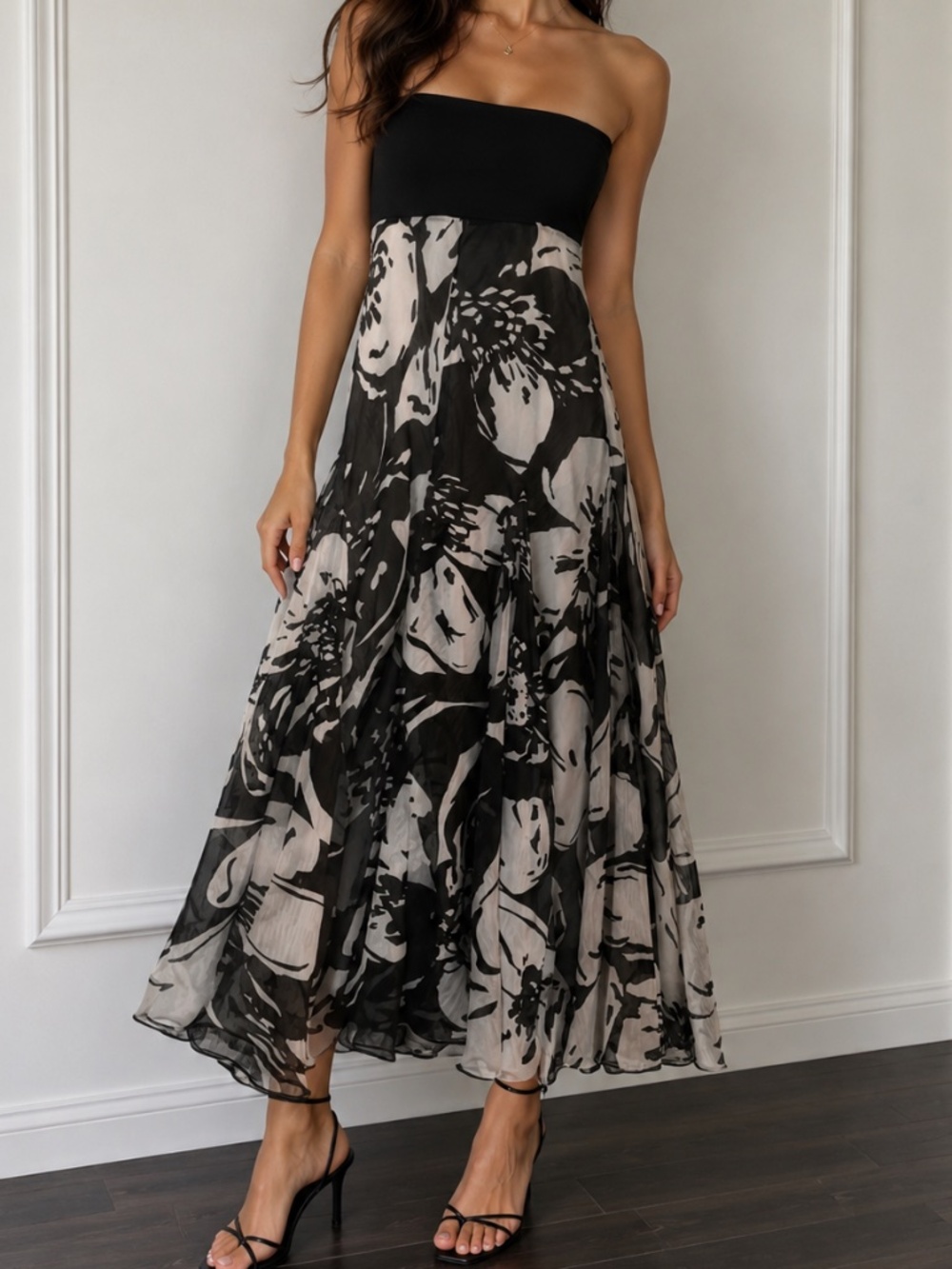 Sun Dress - Medium